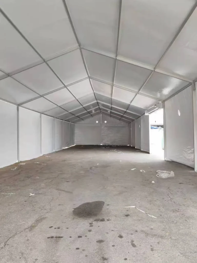 tent suppliers in abu dhabi