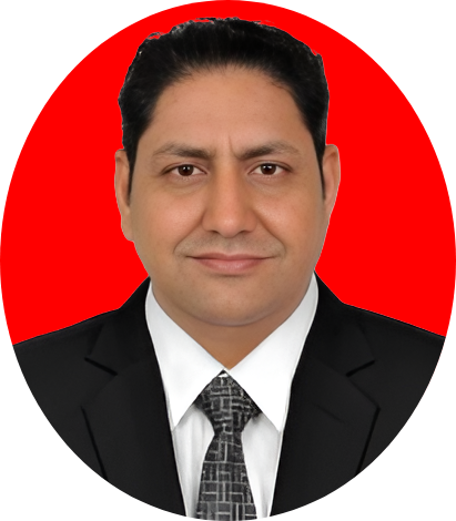 CEO STAR TENTS RAJA AMJAD KABIR