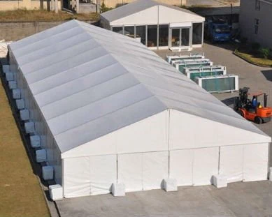 Labor Tent Labor Tent in UAE | Custom Shelters for Workers | Abu Dhabi