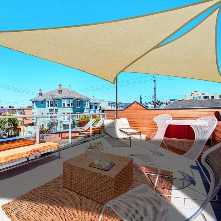 Sun Shade Dubai - Star Tents